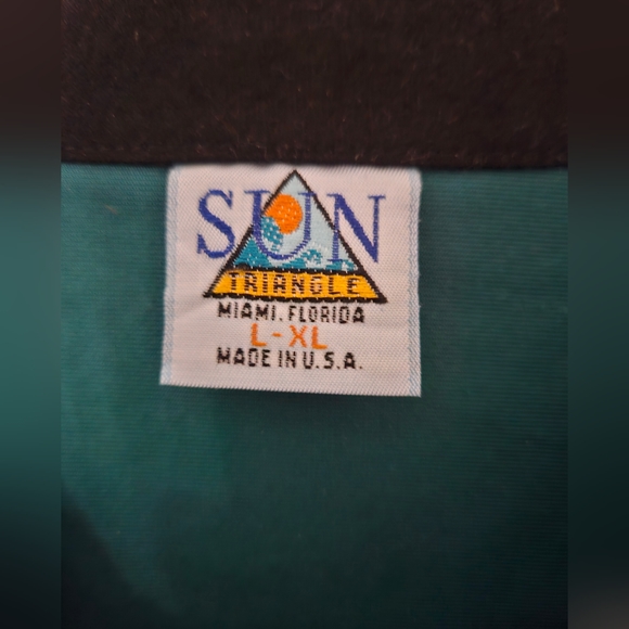 Vintage windbreaker - Picture 2 of 3